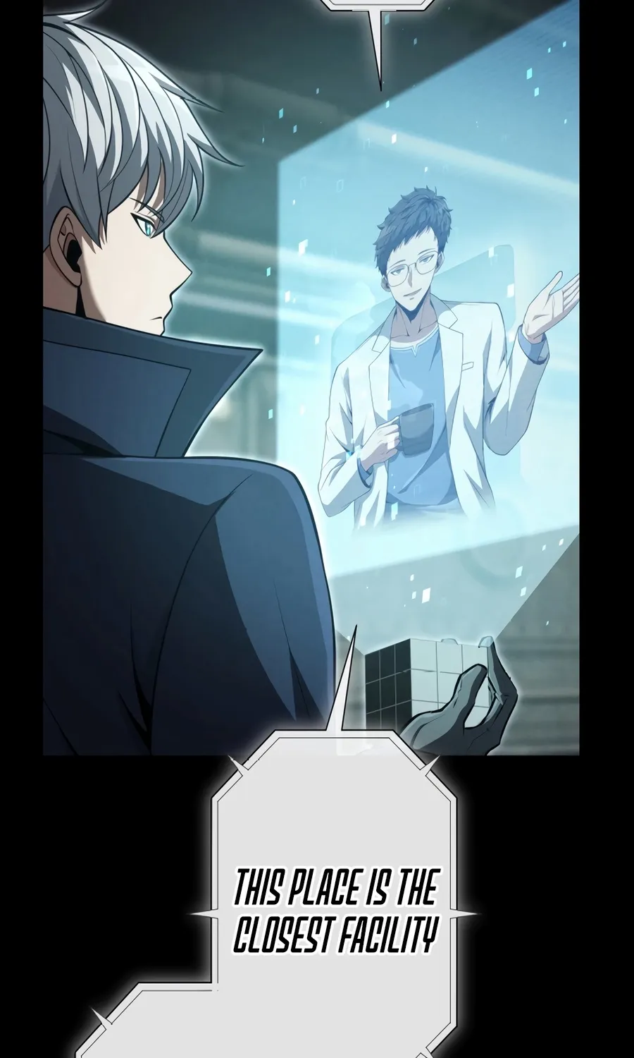 Saishuu Heiki, 1 Okunengo ni Musou suru Chapter 15 page 122 - 