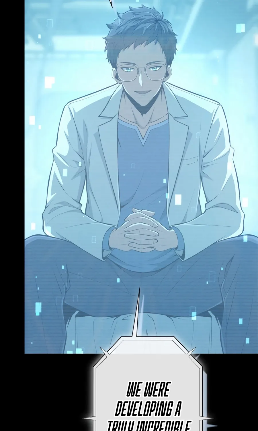 Saishuu Heiki, 1 Okunengo ni Musou suru Chapter 15 page 125 - 