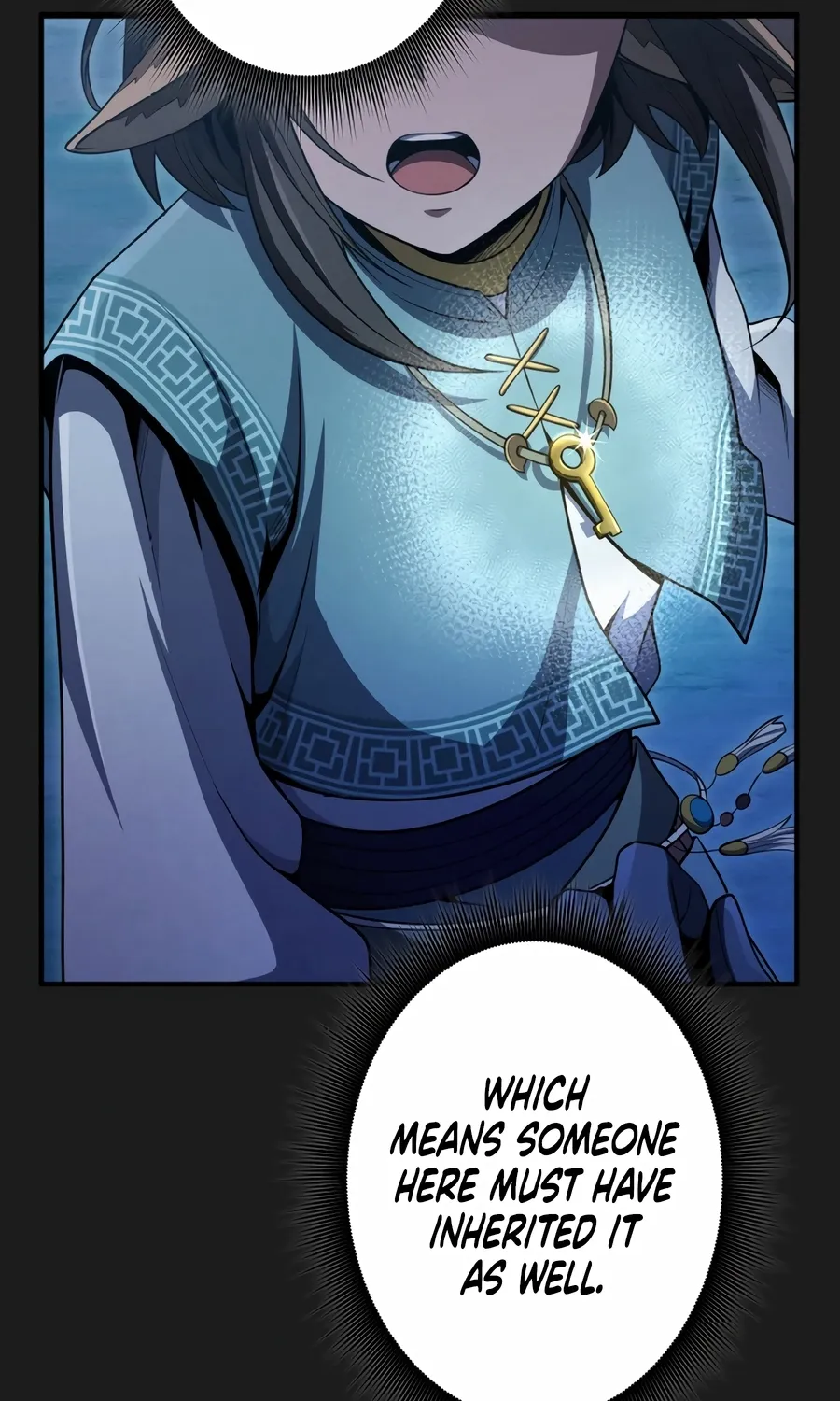 Saishuu Heiki, 1 Okunengo ni Musou suru Chapter 15 page 14 - 