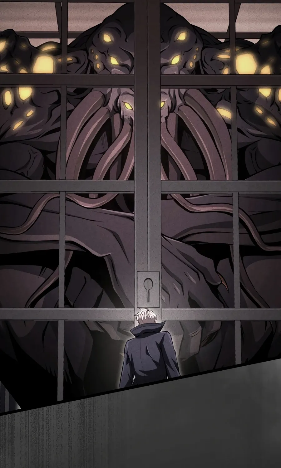 Saishuu Heiki, 1 Okunengo ni Musou suru Chapter 15 page 135 - 