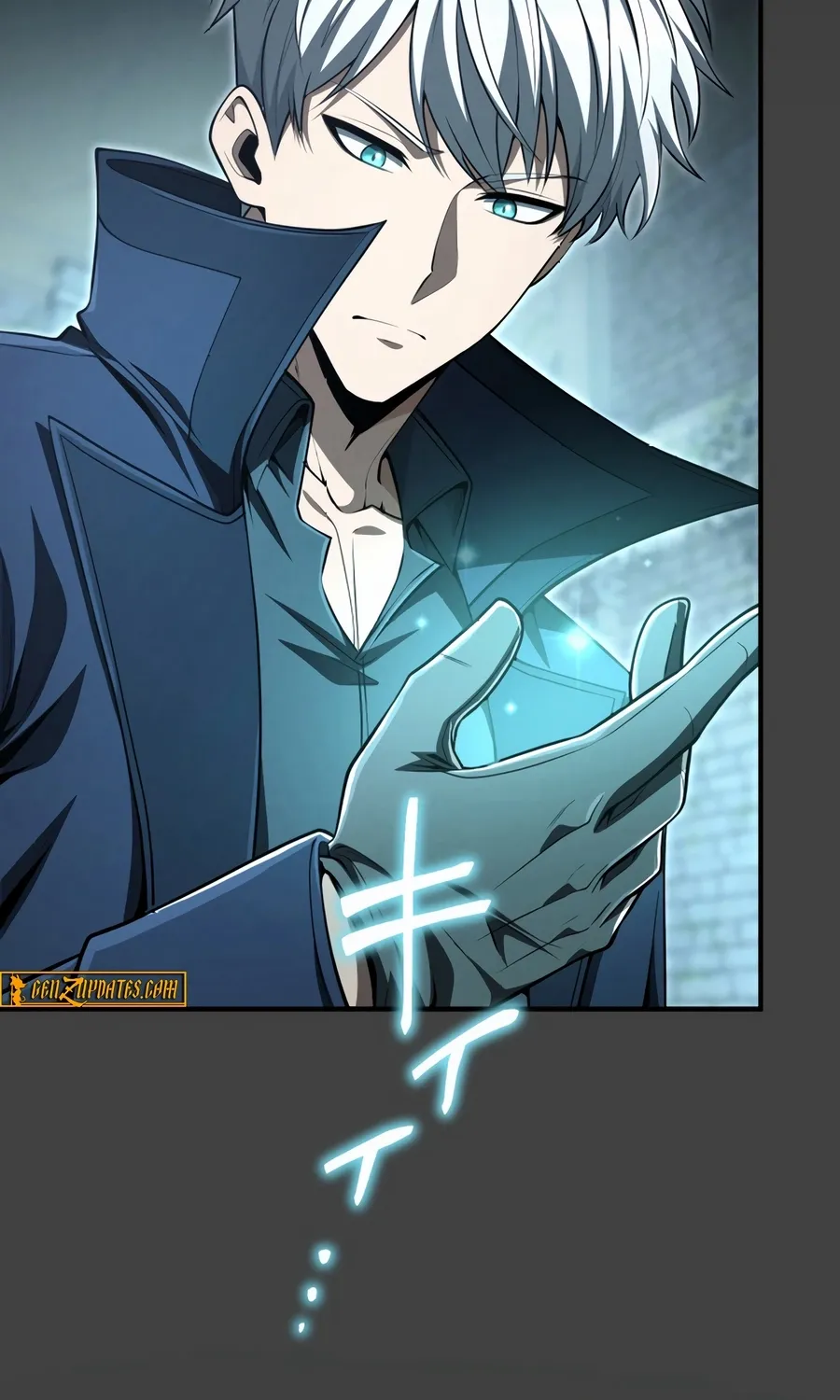 Saishuu Heiki, 1 Okunengo ni Musou suru Chapter 15 page 16 - 