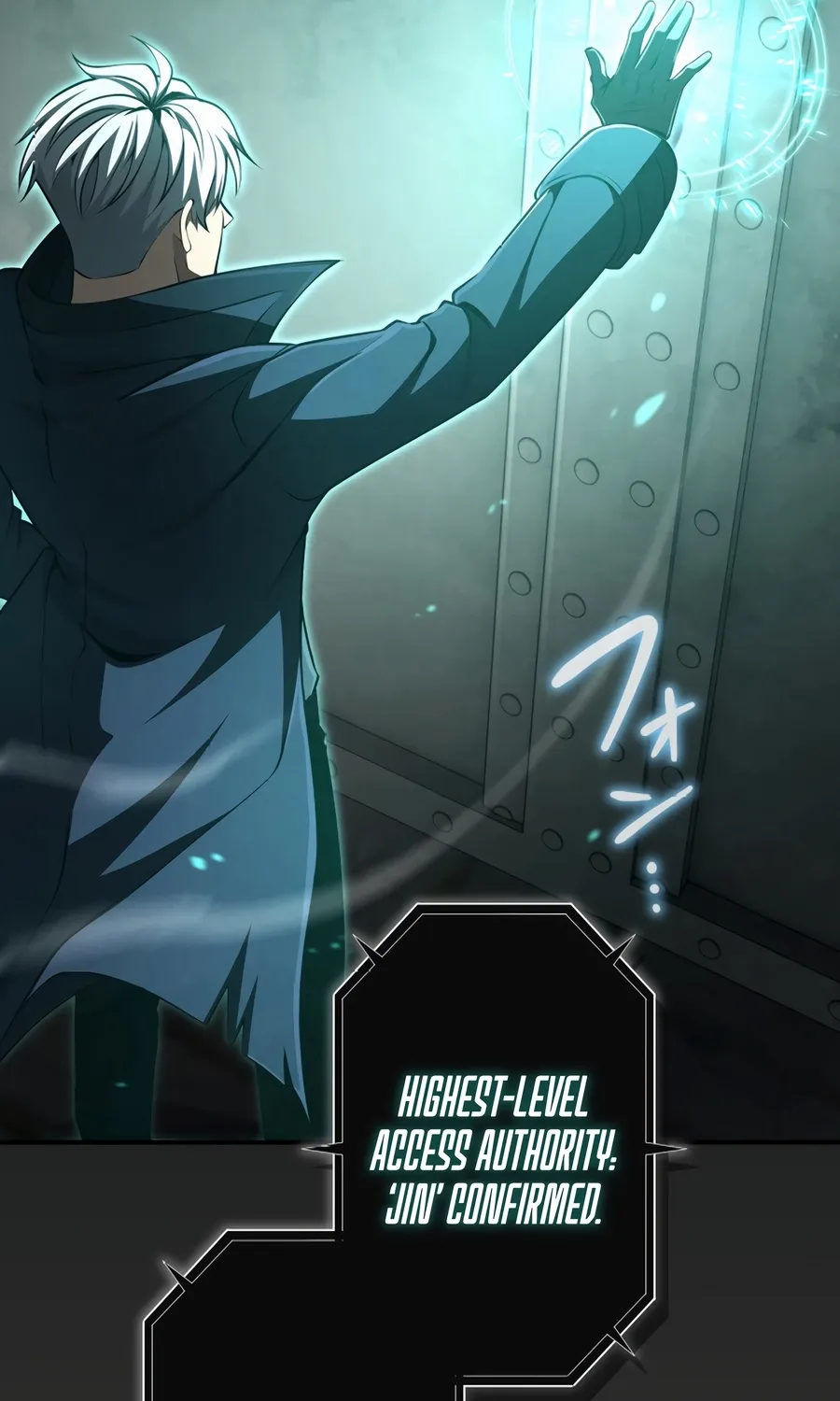 Saishuu Heiki, 1 Okunengo ni Musou suru Chapter 15 page 18 - 