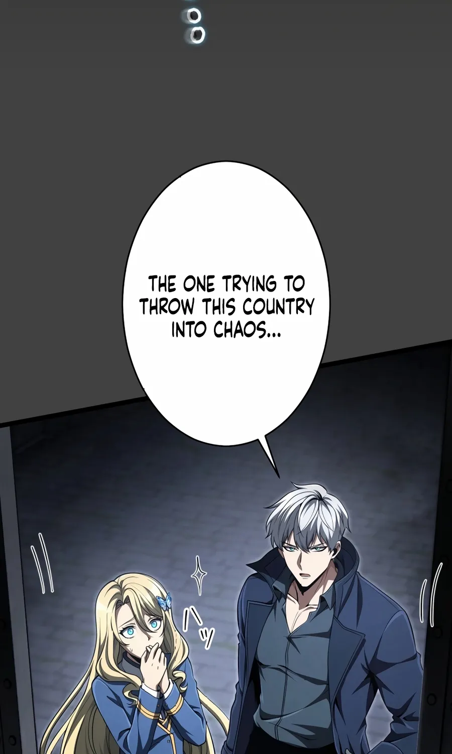 Saishuu Heiki, 1 Okunengo ni Musou suru Chapter 15 page 21 - 
