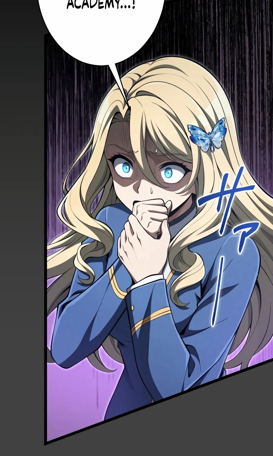 Saishuu Heiki, 1 Okunengo ni Musou suru Chapter 15 page 27 - 