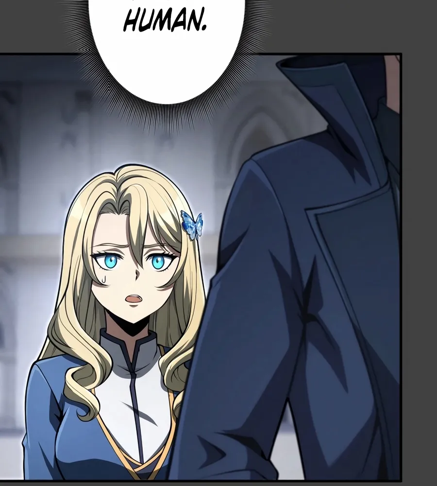 Saishuu Heiki, 1 Okunengo ni Musou suru Chapter 15 page 30 - 