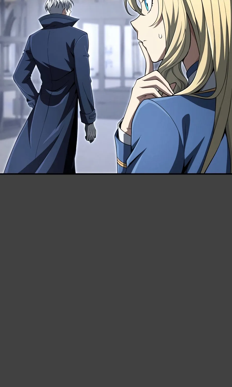 Saishuu Heiki, 1 Okunengo ni Musou suru Chapter 15 page 32 - 