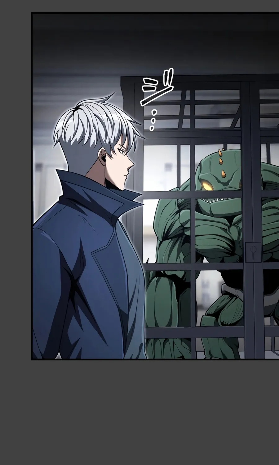 Saishuu Heiki, 1 Okunengo ni Musou suru Chapter 15 page 33 - 