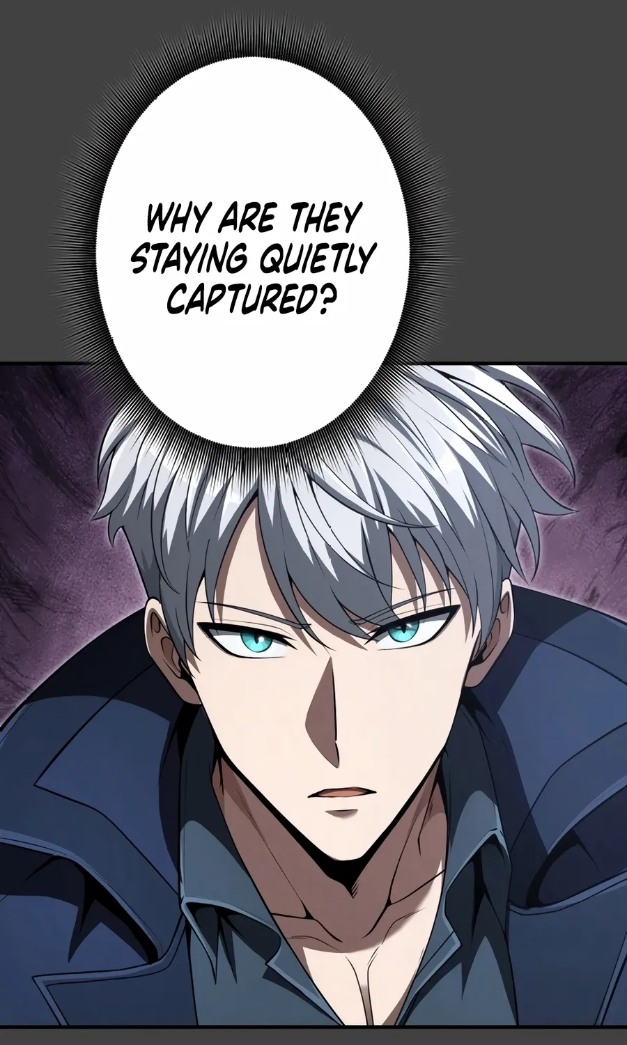 Saishuu Heiki, 1 Okunengo ni Musou suru Chapter 15 page 36 - 