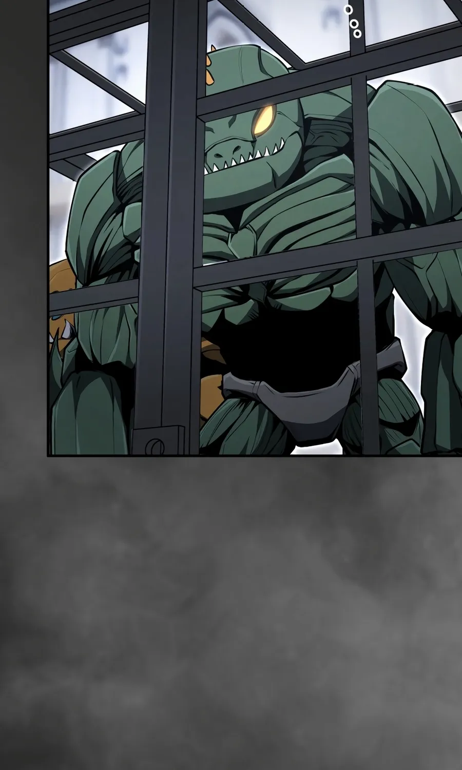 Saishuu Heiki, 1 Okunengo ni Musou suru Chapter 15 page 38 - 