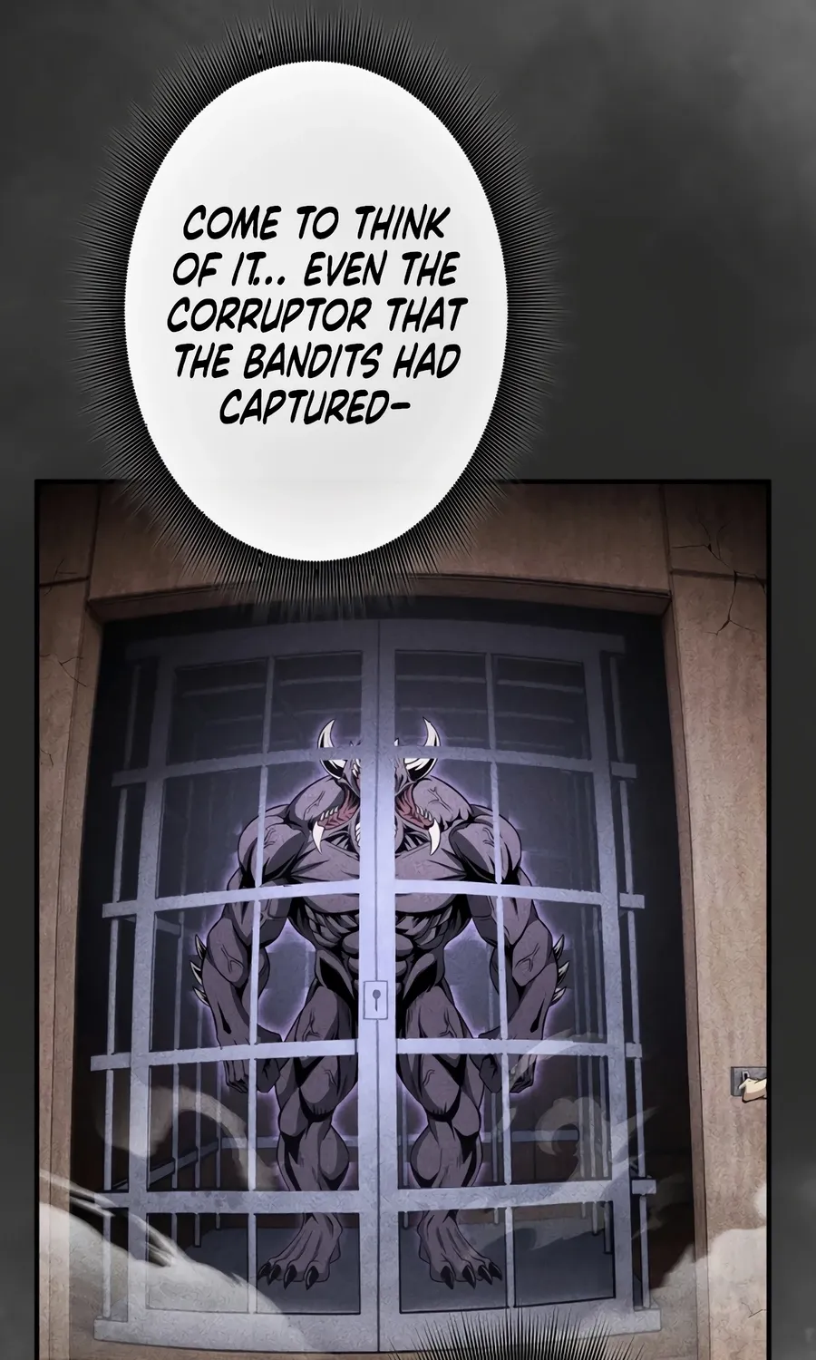 Saishuu Heiki, 1 Okunengo ni Musou suru Chapter 15 page 39 - 