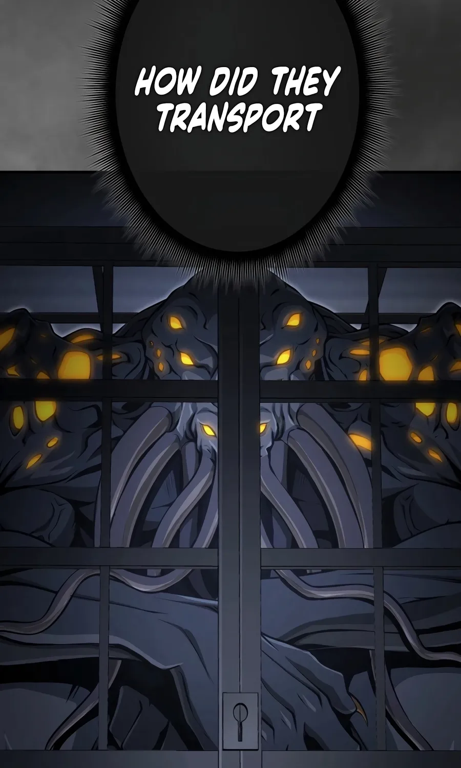 Saishuu Heiki, 1 Okunengo ni Musou suru Chapter 15 page 42 - 
