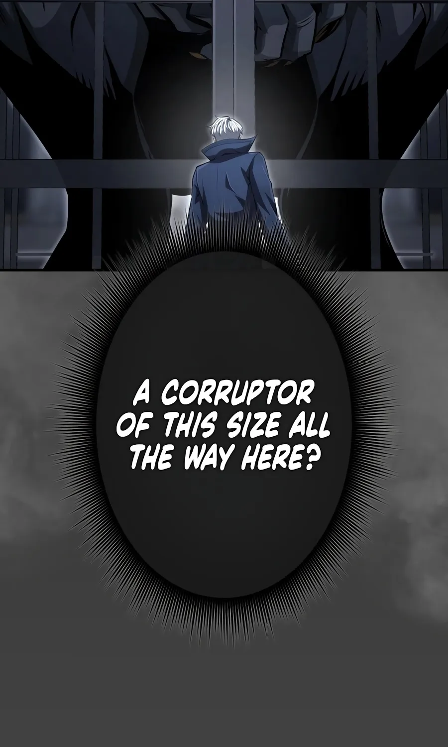 Saishuu Heiki, 1 Okunengo ni Musou suru Chapter 15 page 43 - 