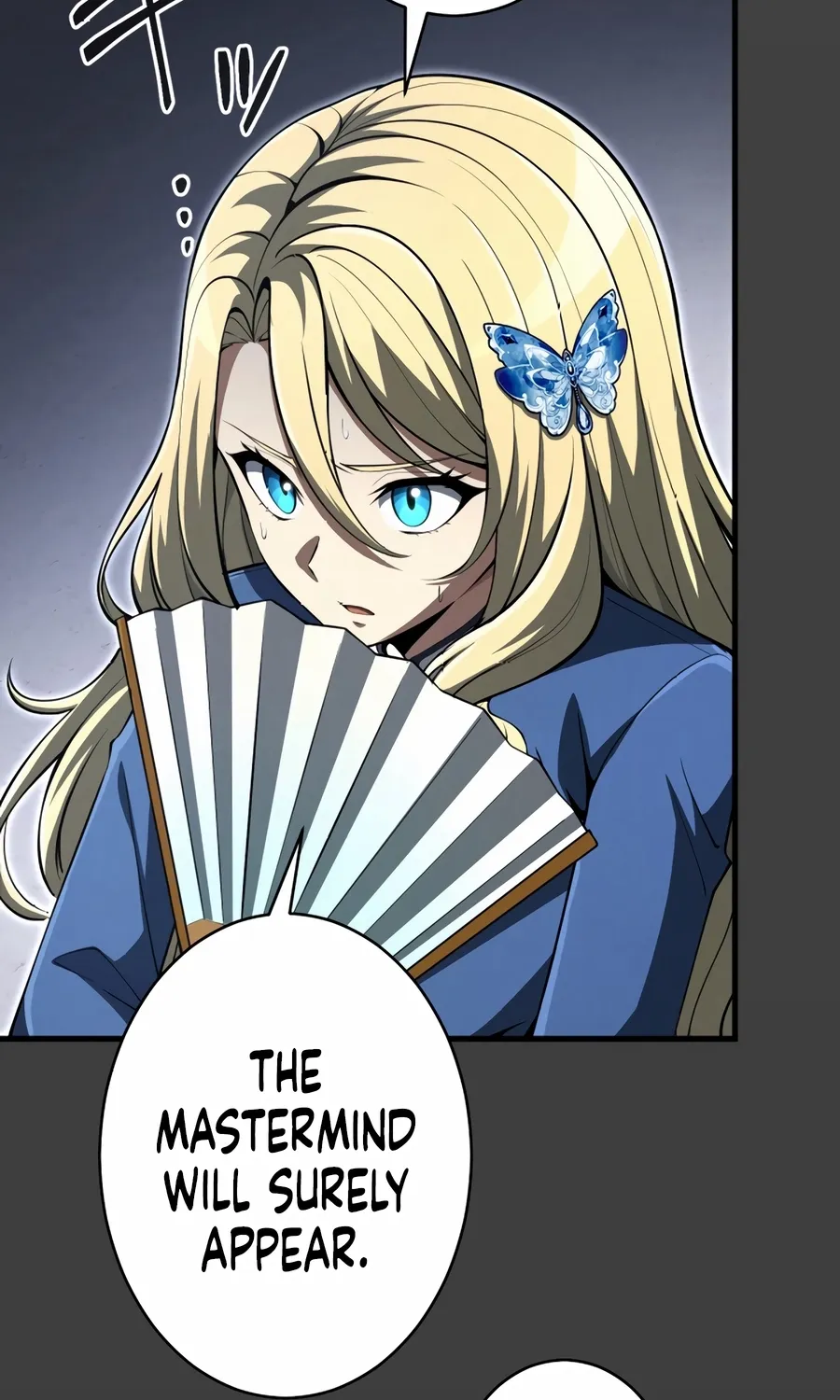 Saishuu Heiki, 1 Okunengo ni Musou suru Chapter 15 page 47 - 
