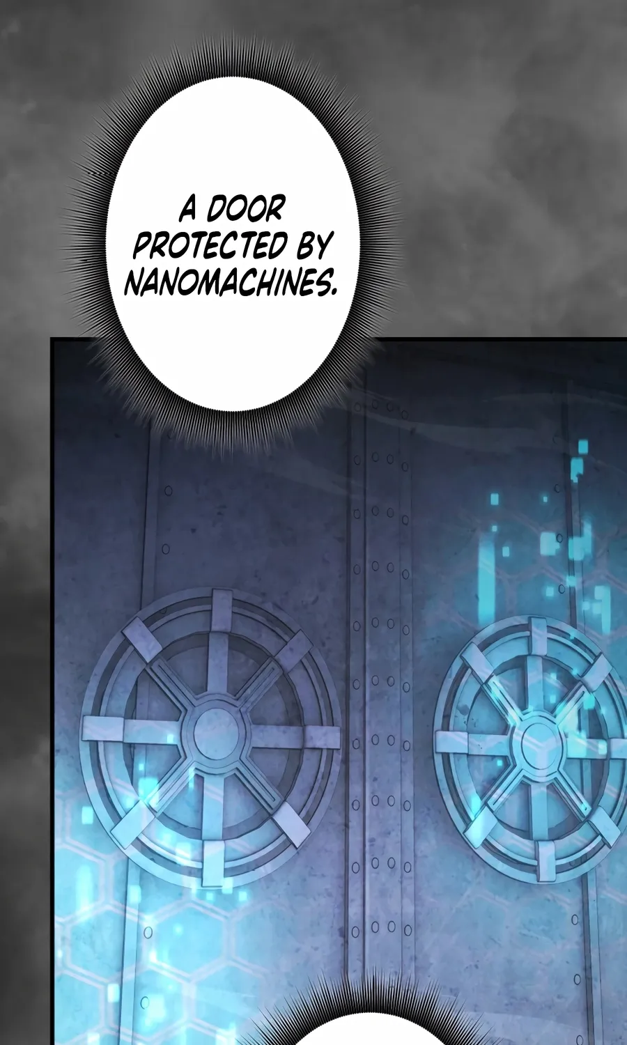 Saishuu Heiki, 1 Okunengo ni Musou suru Chapter 15 page 6 - 
