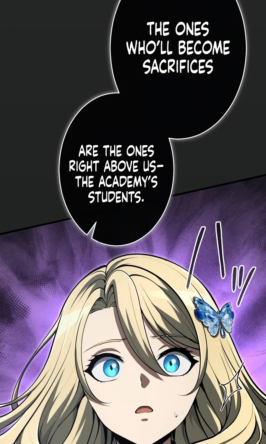 Saishuu Heiki, 1 Okunengo ni Musou suru Chapter 15 page 53 - 