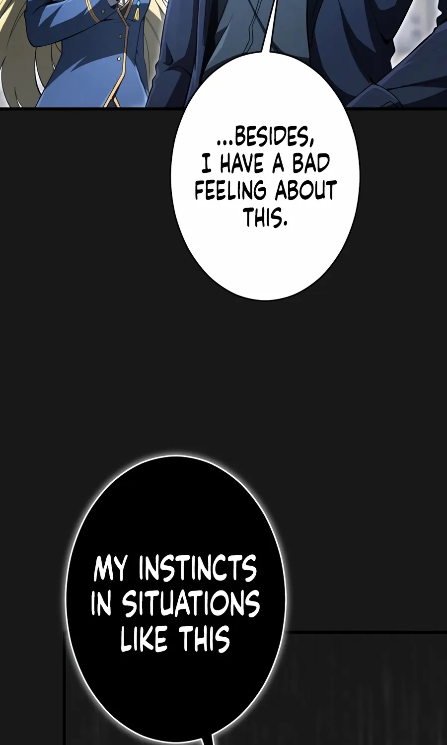 Saishuu Heiki, 1 Okunengo ni Musou suru Chapter 15 page 58 - 