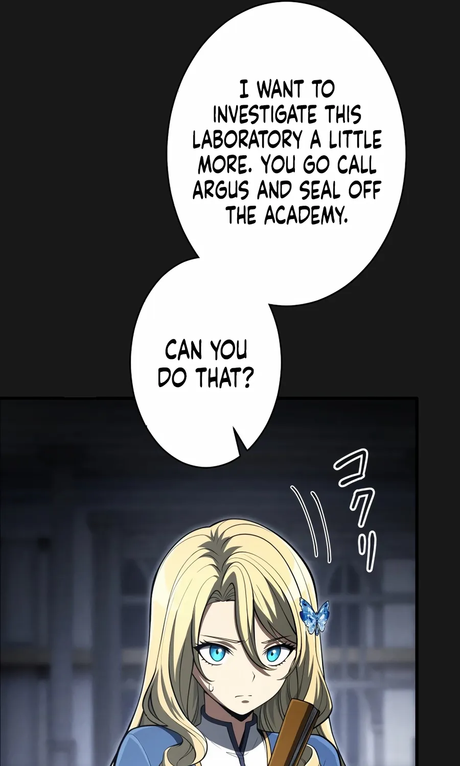 Saishuu Heiki, 1 Okunengo ni Musou suru Chapter 15 page 61 - 