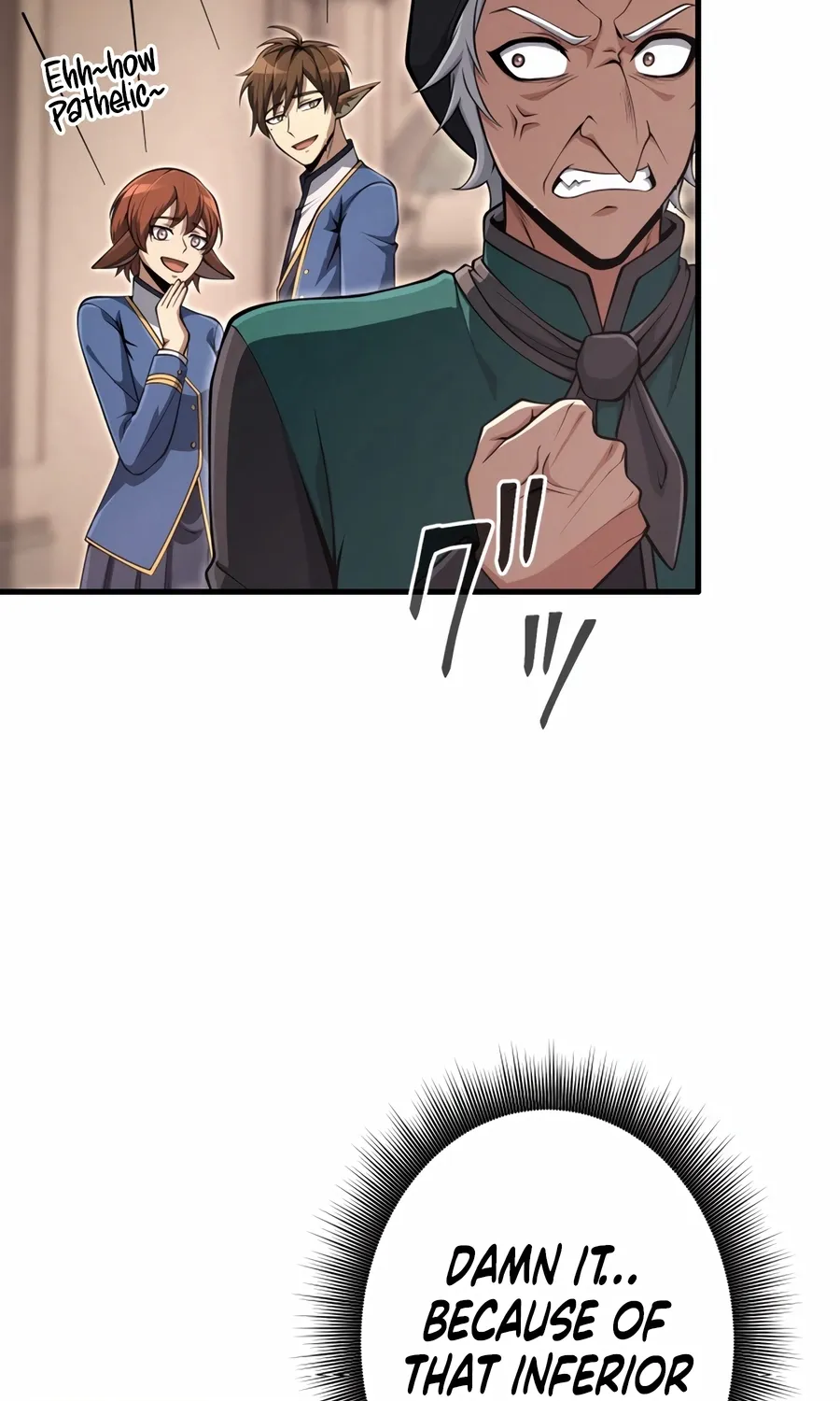 Saishuu Heiki, 1 Okunengo ni Musou suru Chapter 15 page 73 - 