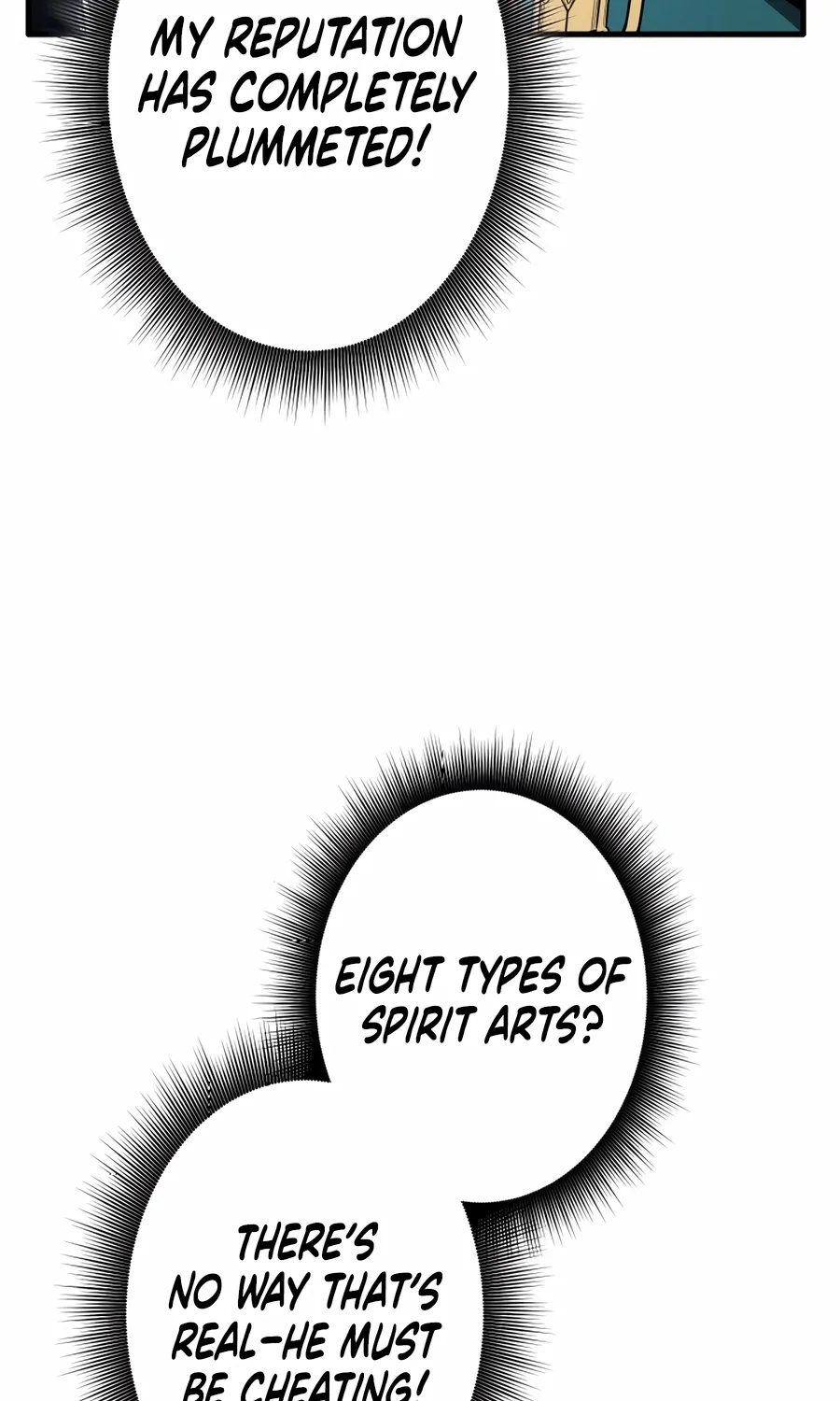 Saishuu Heiki, 1 Okunengo ni Musou suru Chapter 15 page 75 - 