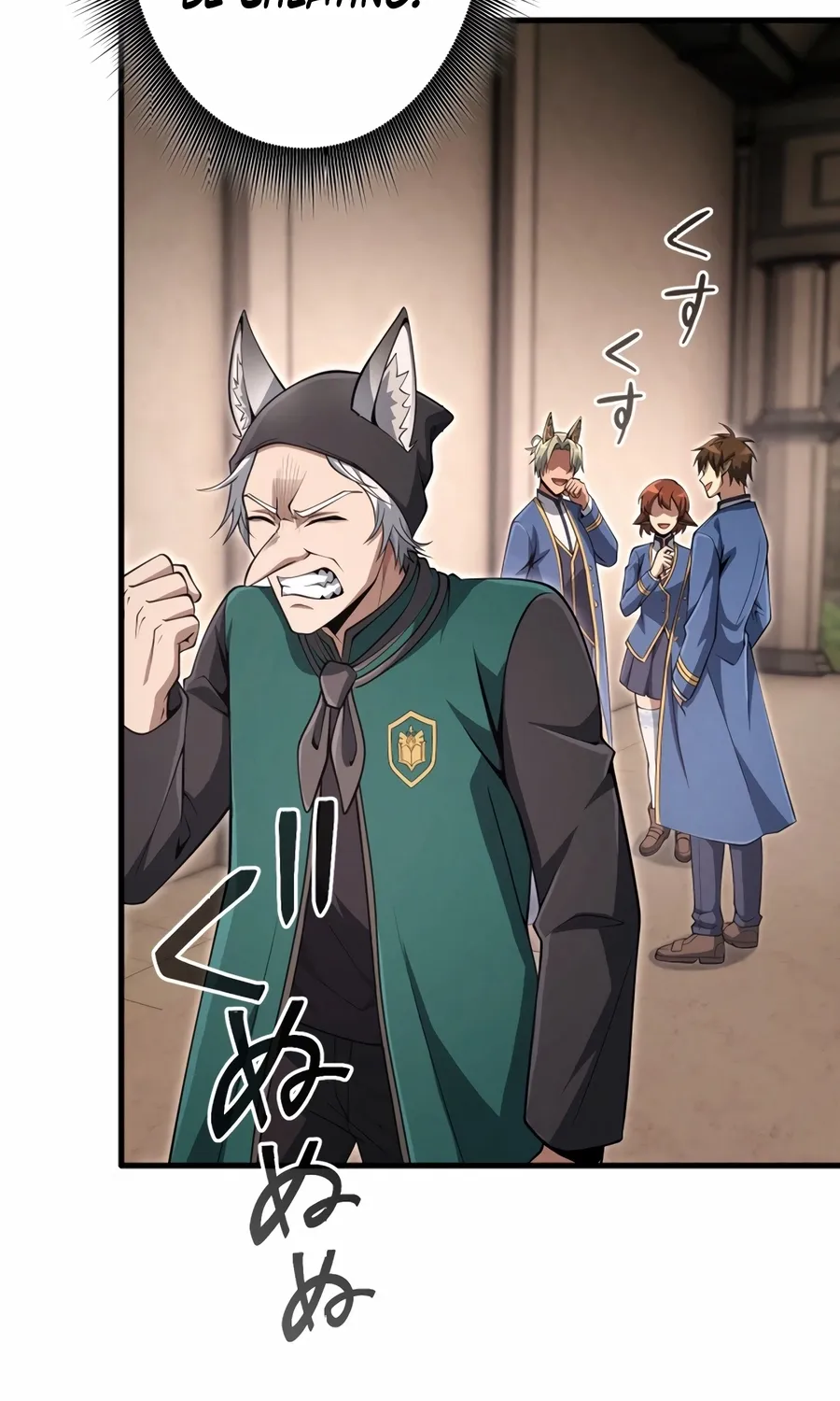 Saishuu Heiki, 1 Okunengo ni Musou suru Chapter 15 page 76 - 