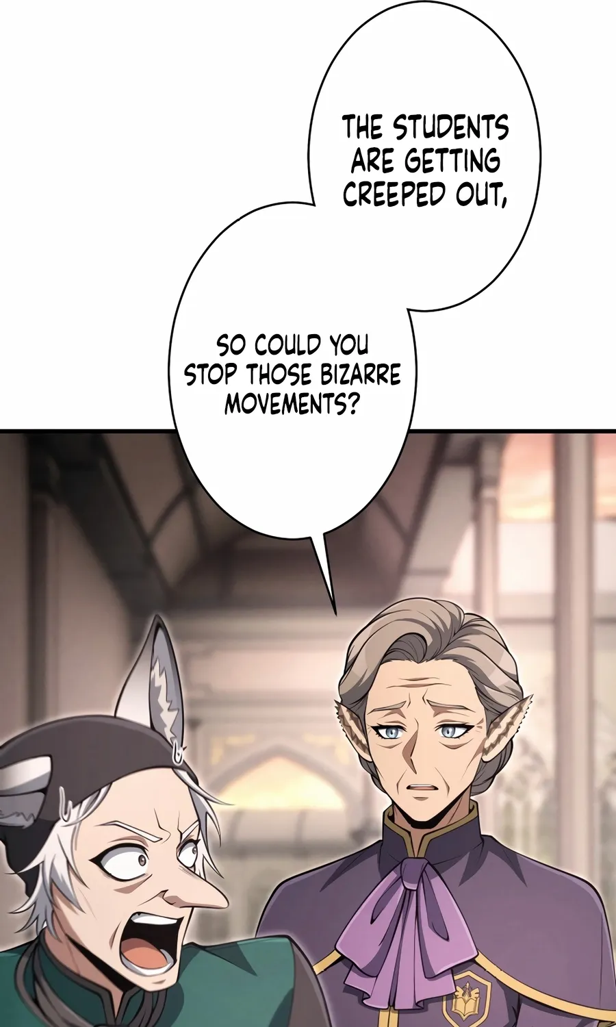 Saishuu Heiki, 1 Okunengo ni Musou suru Chapter 15 page 79 - 
