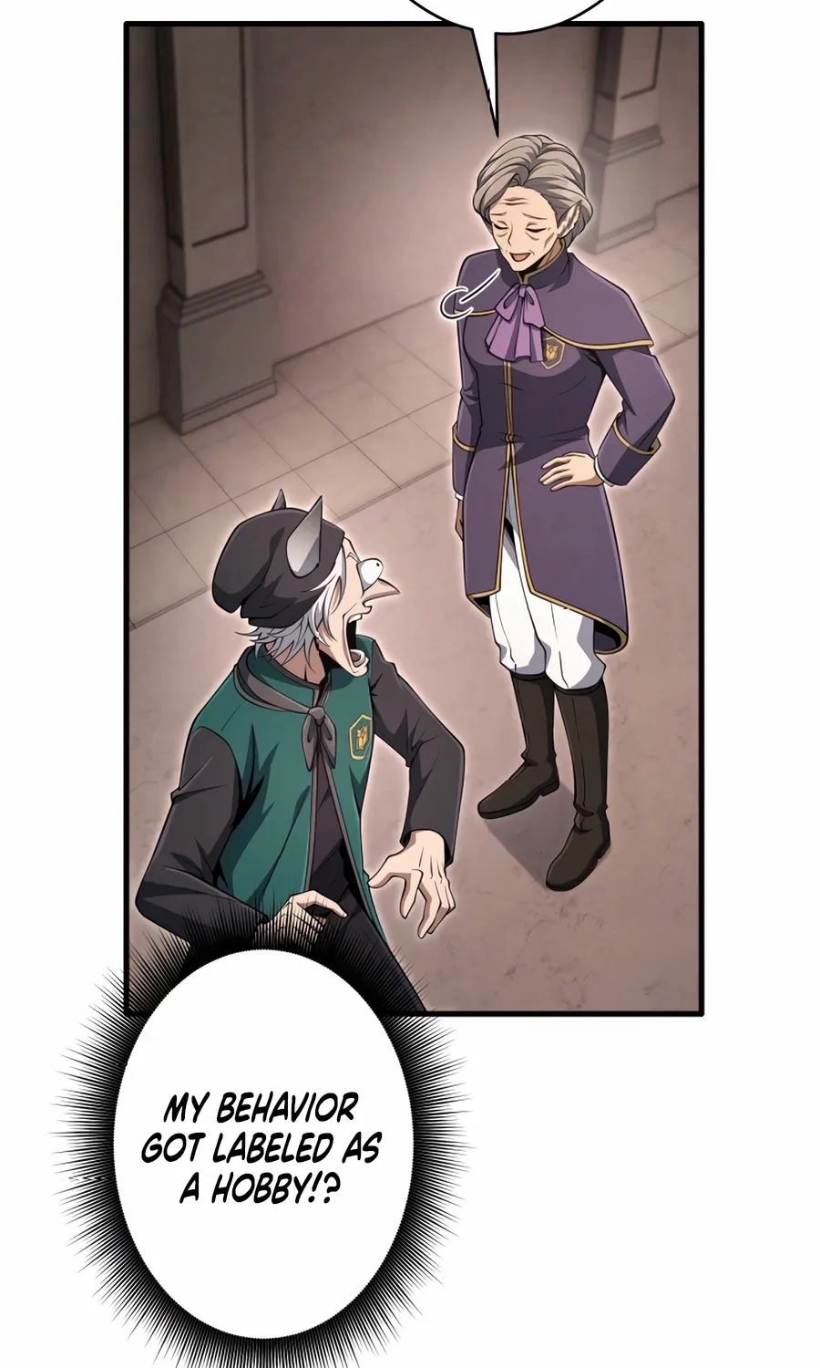 Saishuu Heiki, 1 Okunengo ni Musou suru Chapter 15 page 81 - 