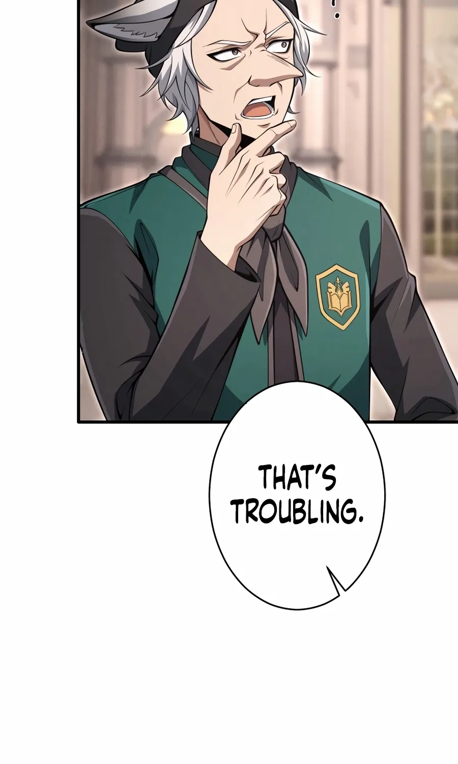Saishuu Heiki, 1 Okunengo ni Musou suru Chapter 15 page 85 - 