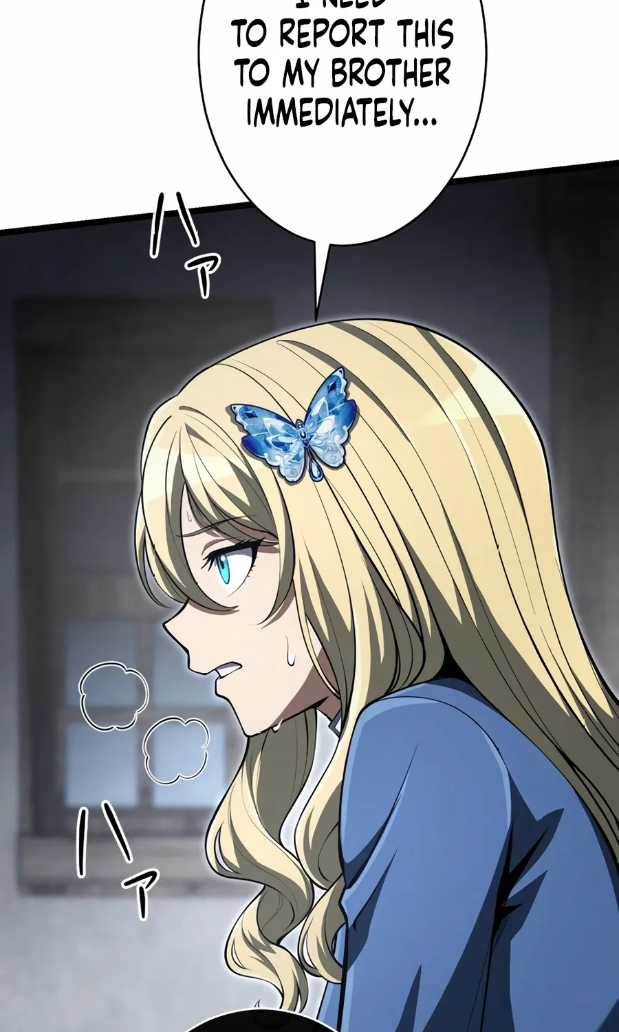 Saishuu Heiki, 1 Okunengo ni Musou suru Chapter 15 page 97 - 