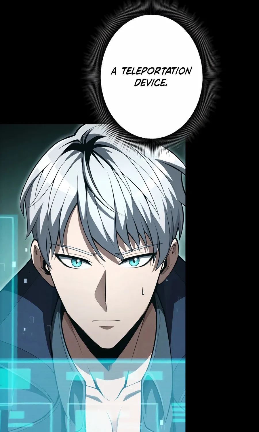 Saishuu Heiki, 1 Okunengo ni Musou suru Chapter 16 page 11 - 