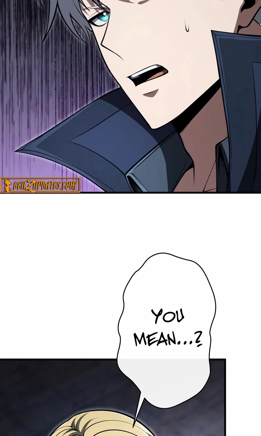 Saishuu Heiki, 1 Okunengo ni Musou suru Chapter 16 page 102 - 
