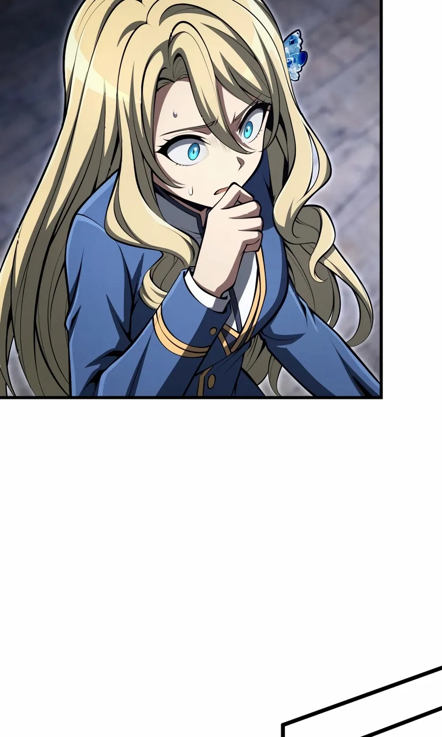Saishuu Heiki, 1 Okunengo ni Musou suru Chapter 16 page 103 - 