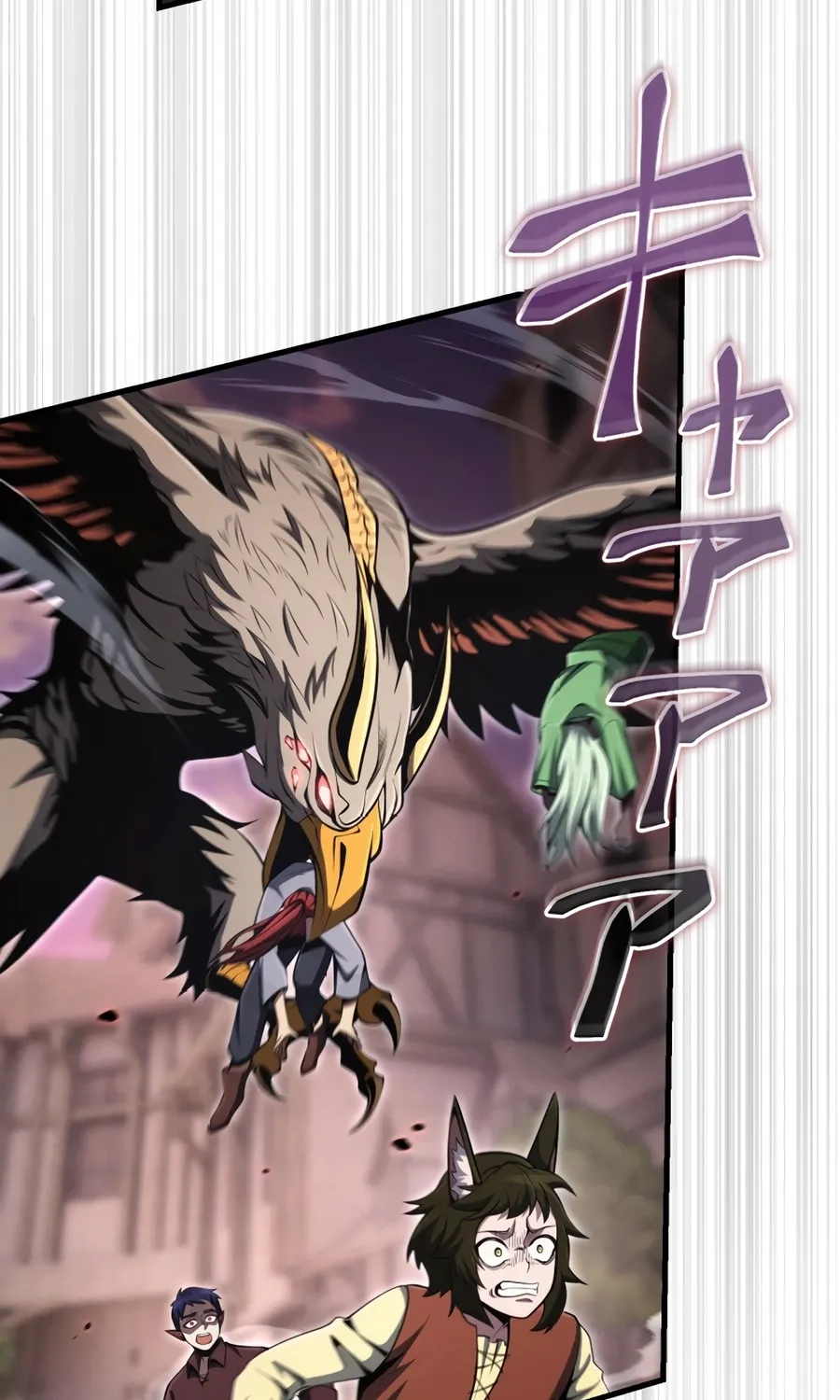 Saishuu Heiki, 1 Okunengo ni Musou suru Chapter 16 page 109 - 