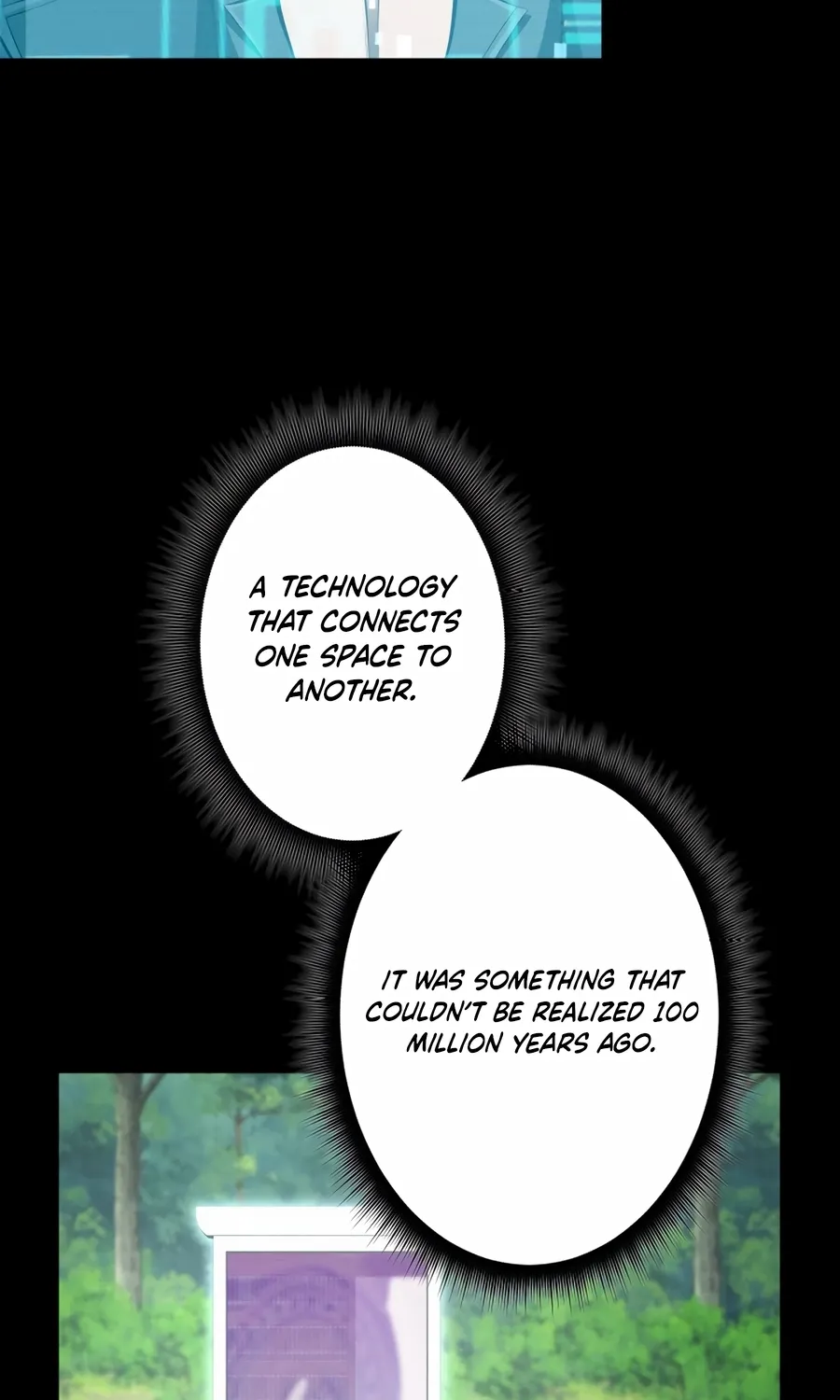 Saishuu Heiki, 1 Okunengo ni Musou suru Chapter 16 page 12 - 