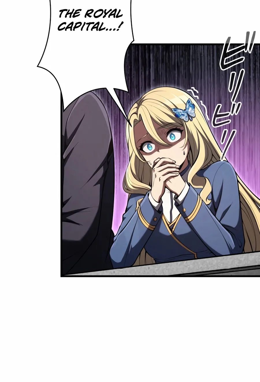 Saishuu Heiki, 1 Okunengo ni Musou suru Chapter 16 page 118 - 