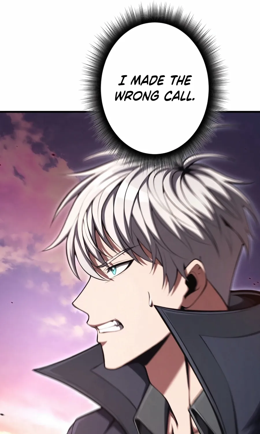 Saishuu Heiki, 1 Okunengo ni Musou suru Chapter 16 page 119 - 