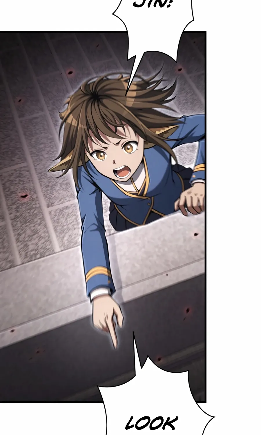 Saishuu Heiki, 1 Okunengo ni Musou suru Chapter 16 page 121 - 