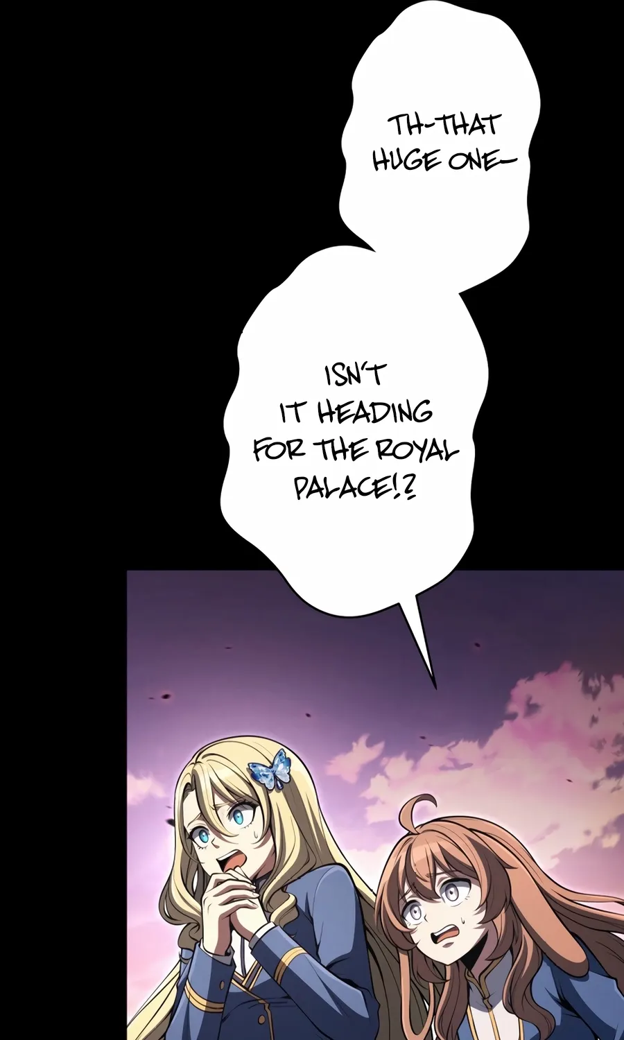 Saishuu Heiki, 1 Okunengo ni Musou suru Chapter 16 page 127 - 