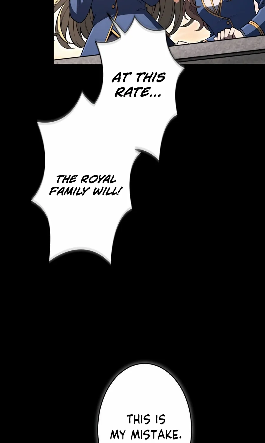 Saishuu Heiki, 1 Okunengo ni Musou suru Chapter 16 page 128 - 
