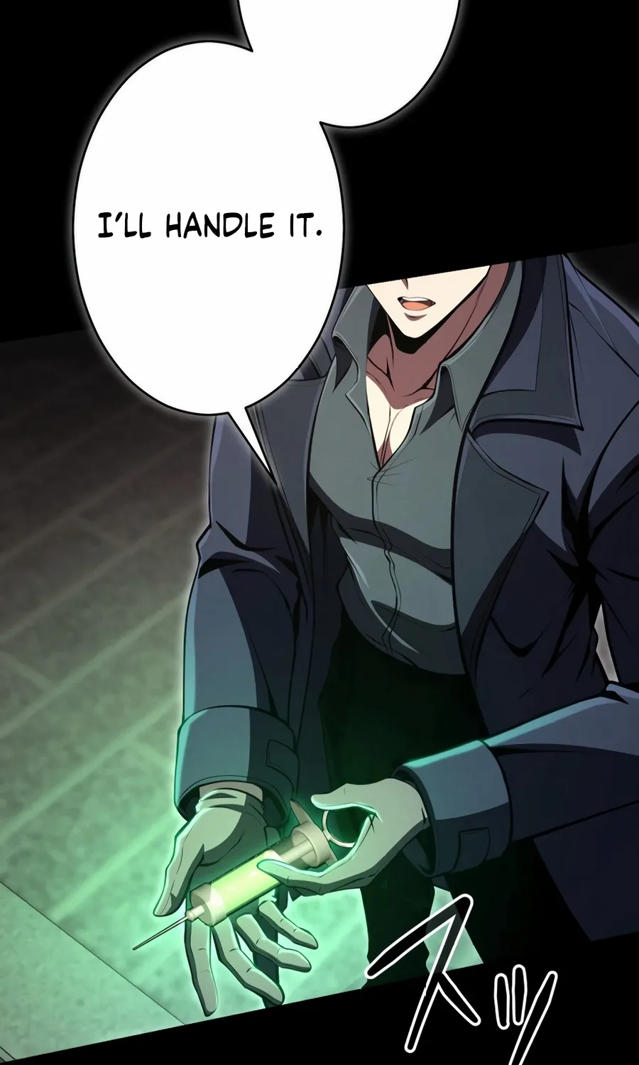 Saishuu Heiki, 1 Okunengo ni Musou suru Chapter 16 page 129 - 