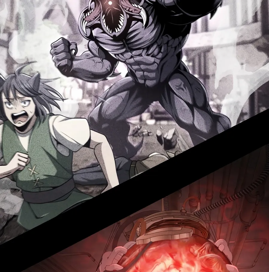 Saishuu Heiki, 1 Okunengo ni Musou suru Chapter 16 page 15 - 