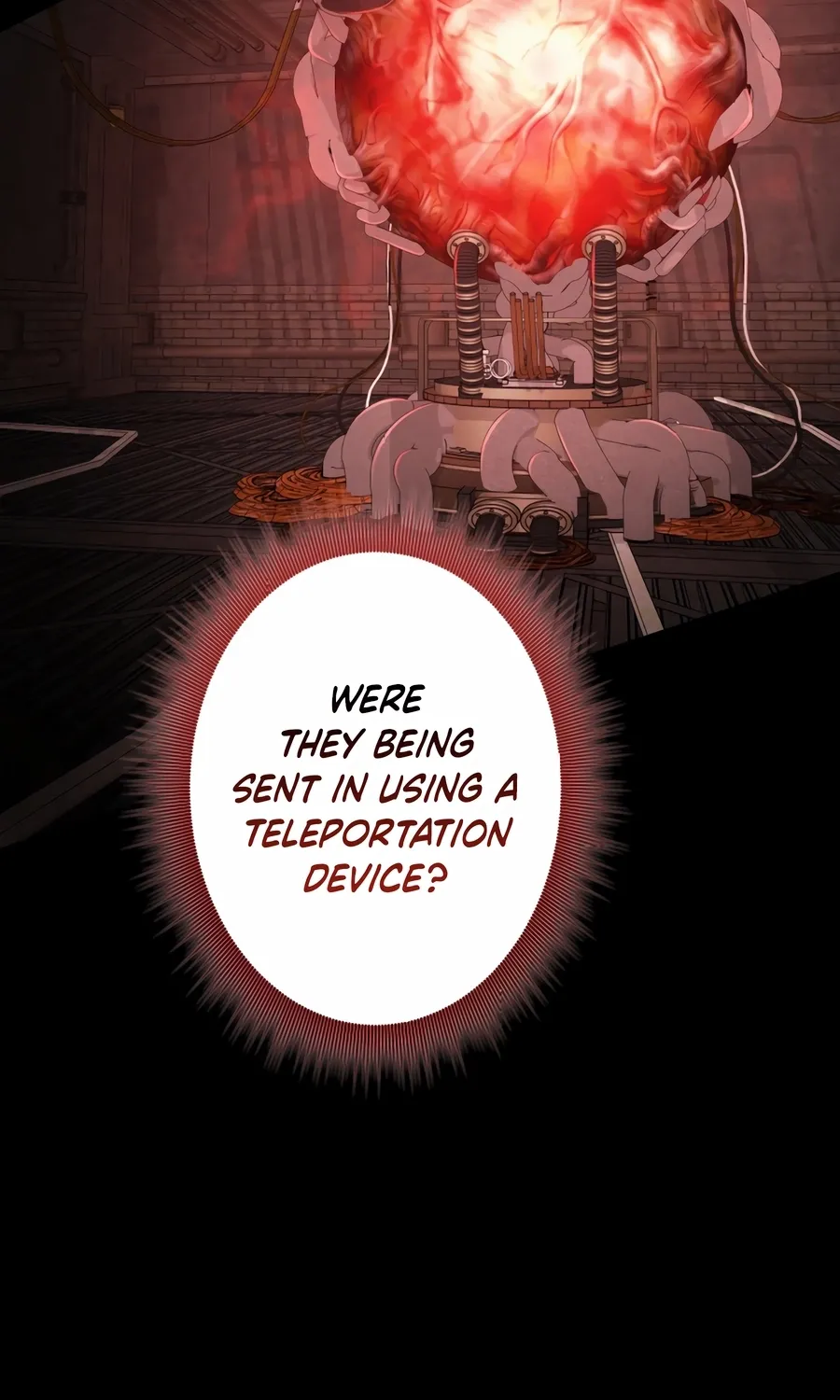 Saishuu Heiki, 1 Okunengo ni Musou suru Chapter 16 page 16 - 