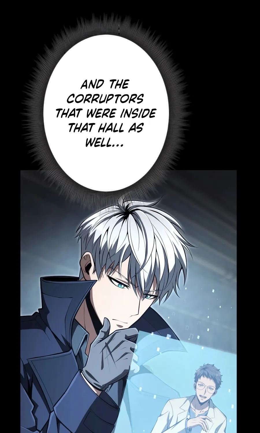 Saishuu Heiki, 1 Okunengo ni Musou suru Chapter 16 page 17 - 