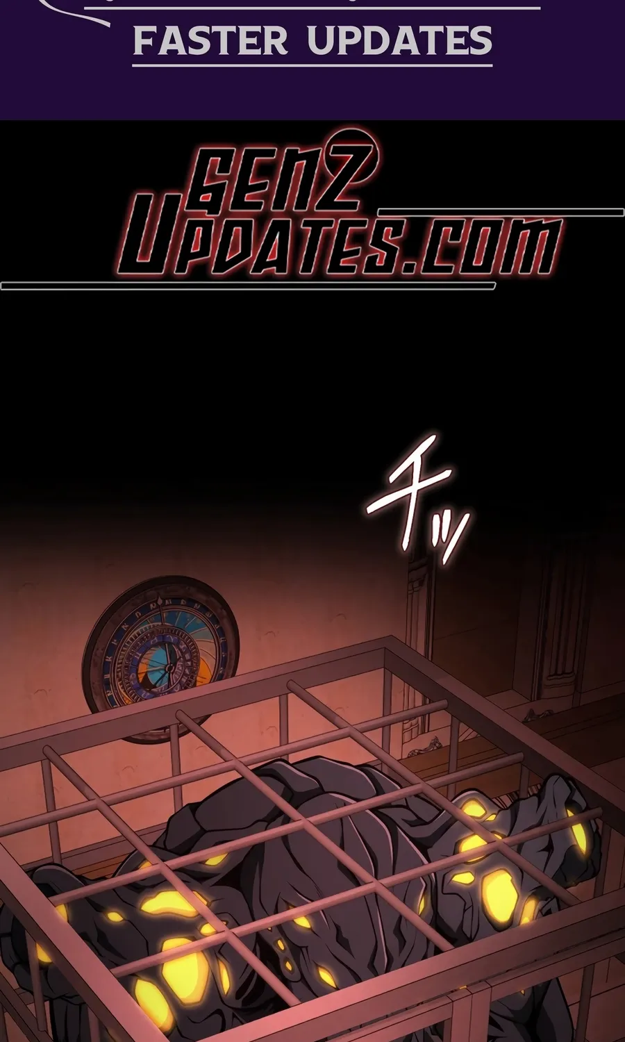 Saishuu Heiki, 1 Okunengo ni Musou suru Chapter 16 page 3 - 