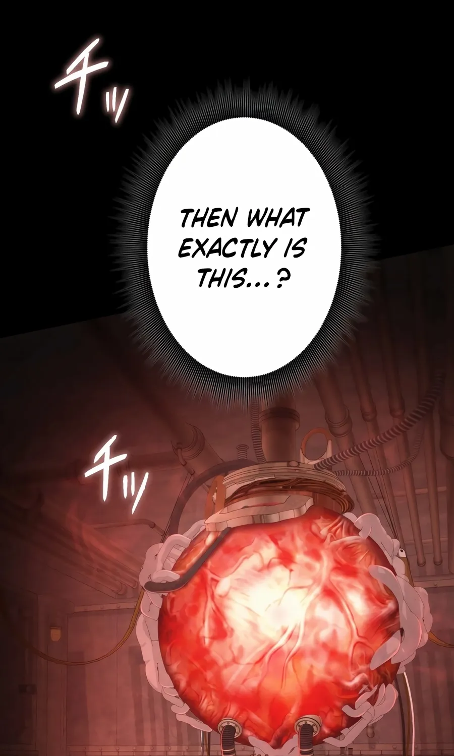 Saishuu Heiki, 1 Okunengo ni Musou suru Chapter 16 page 22 - 