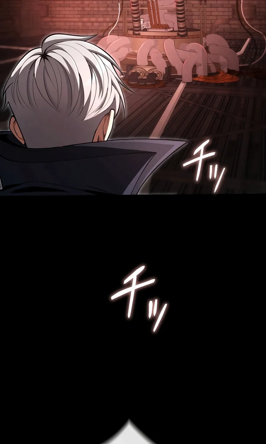 Saishuu Heiki, 1 Okunengo ni Musou suru Chapter 16 page 23 - 