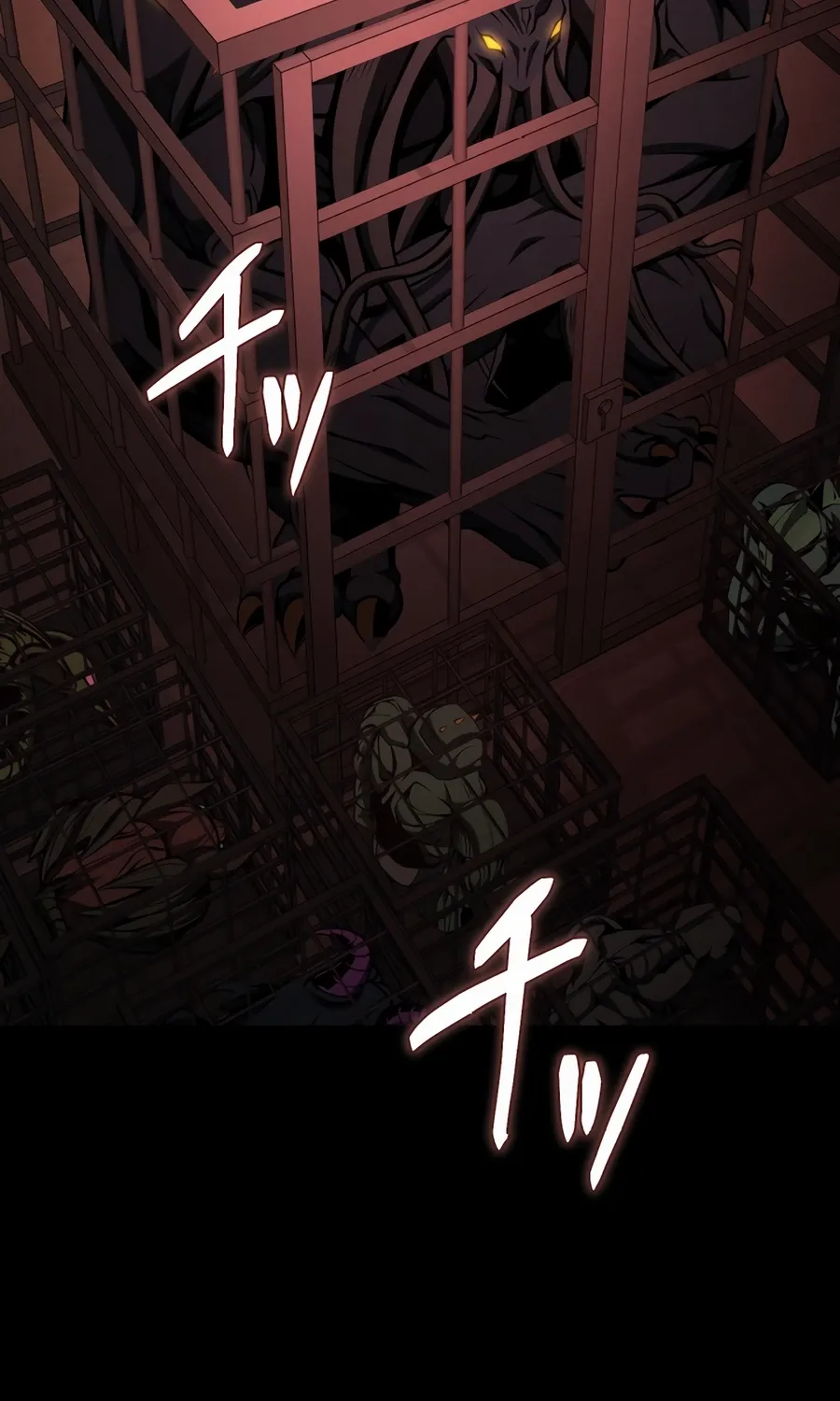 Saishuu Heiki, 1 Okunengo ni Musou suru Chapter 16 page 4 - 