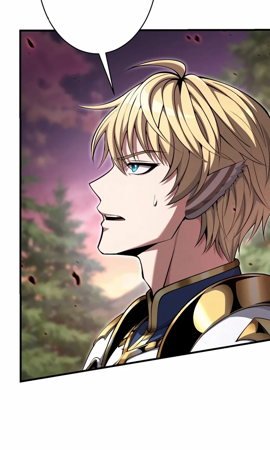 Saishuu Heiki, 1 Okunengo ni Musou suru Chapter 16 page 39 - 