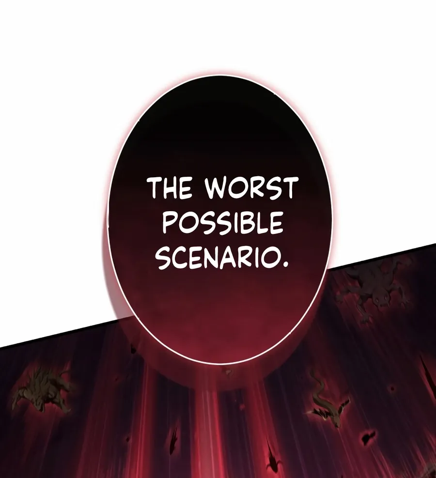Saishuu Heiki, 1 Okunengo ni Musou suru Chapter 16 page 40 - 