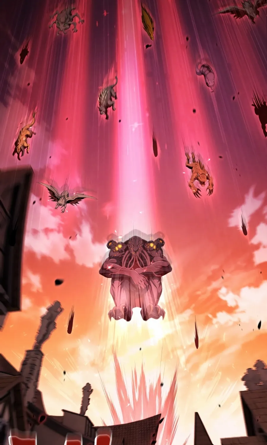 Saishuu Heiki, 1 Okunengo ni Musou suru Chapter 16 page 41 - 
