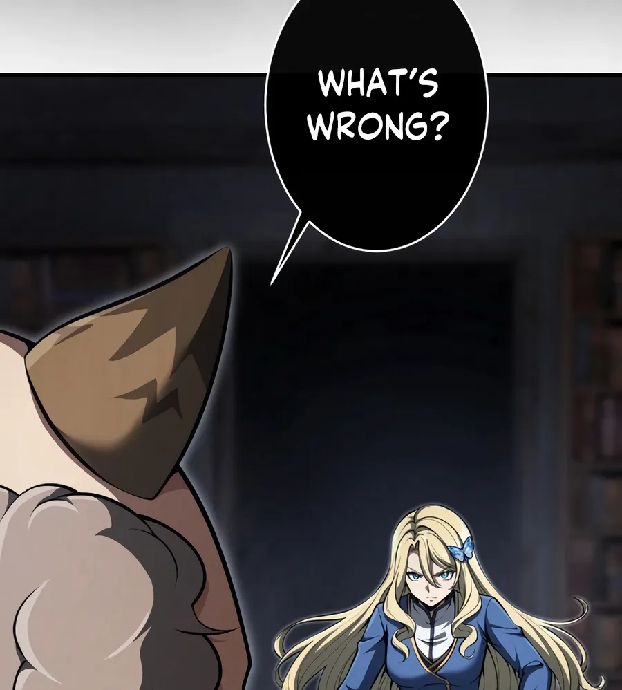 Saishuu Heiki, 1 Okunengo ni Musou suru Chapter 16 page 45 - 
